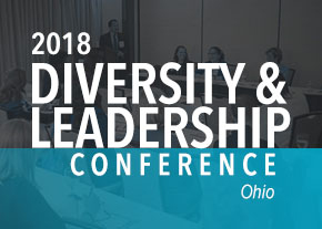 2018 Ohio Diversity and Leadership Conference